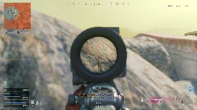 Call of Duty® Warzone Fortune's Keep - Final Standoff смотреть онлайн