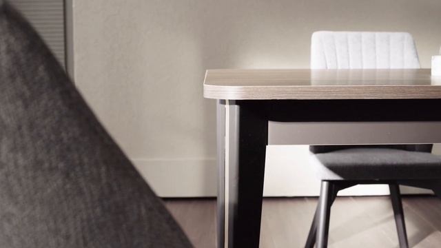 Стол обеденный ENZA HOME MARION