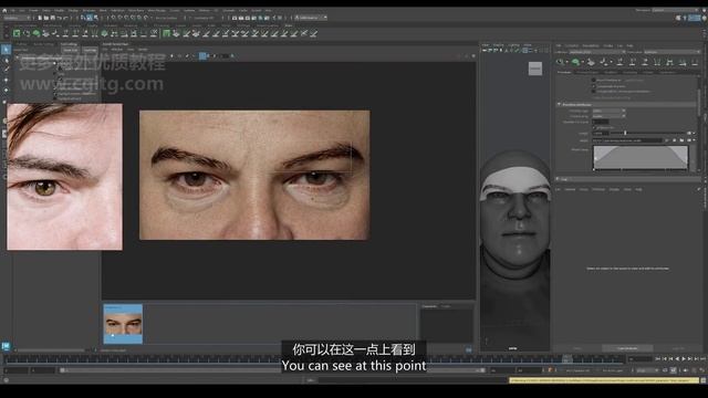 15.Grooming - The Eyebrows смотреть онлайн
