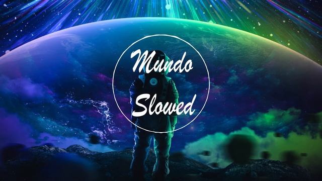 Moondeity - Neon blade (Slowed+Reverb) смотреть онлайн