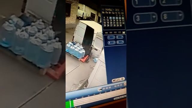 Как не стоит грузить воду! смотреть онлайн