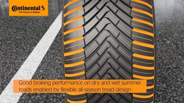 Continental All Season Contact