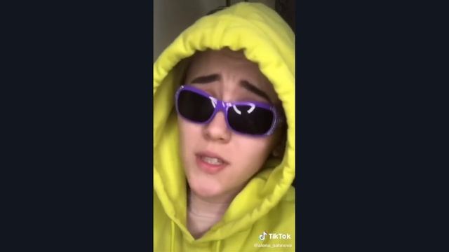 фея из тик тока 1 час смотреть онлайн