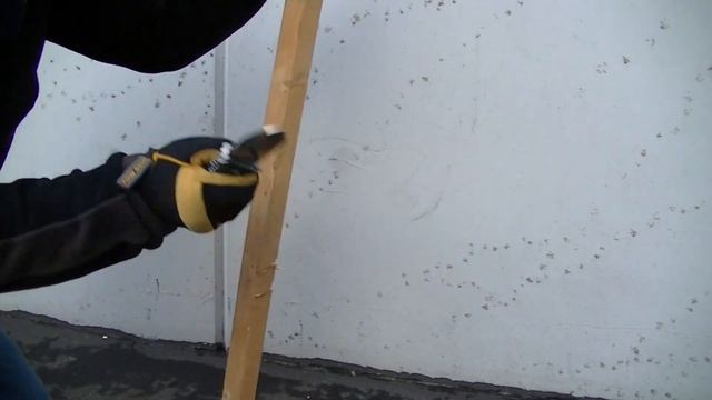 Proelia Knife Cutting Test смотреть онлайн