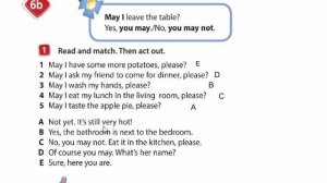 SPOTLIGHT 4 учебник 1 часть страница 48