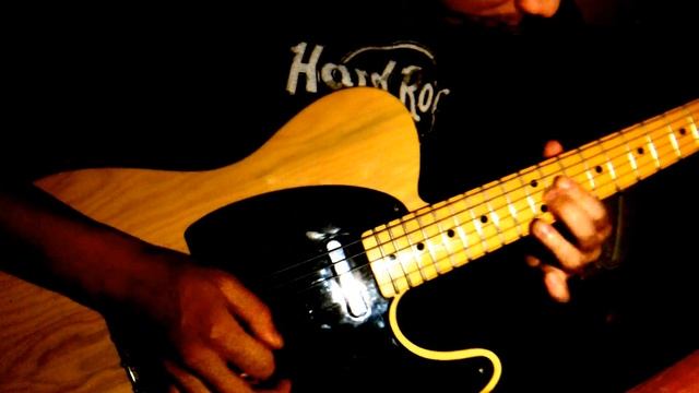 Just Cause 2 [Guitar Mini Medley] || Metal Fortress смотреть онлайн