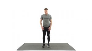 Делай Это Перед Каждой Тренировкой. Универсальная разминка.