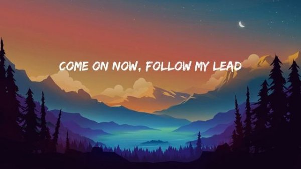 Shape of You - Ed Sheeran (Lyric Video)