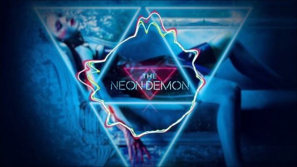 Julian Winding - The Demon Dance (THE NEON DEMON Soundtrack)