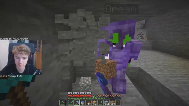 DO NOT Smile Watching This Stupid Dream Joke