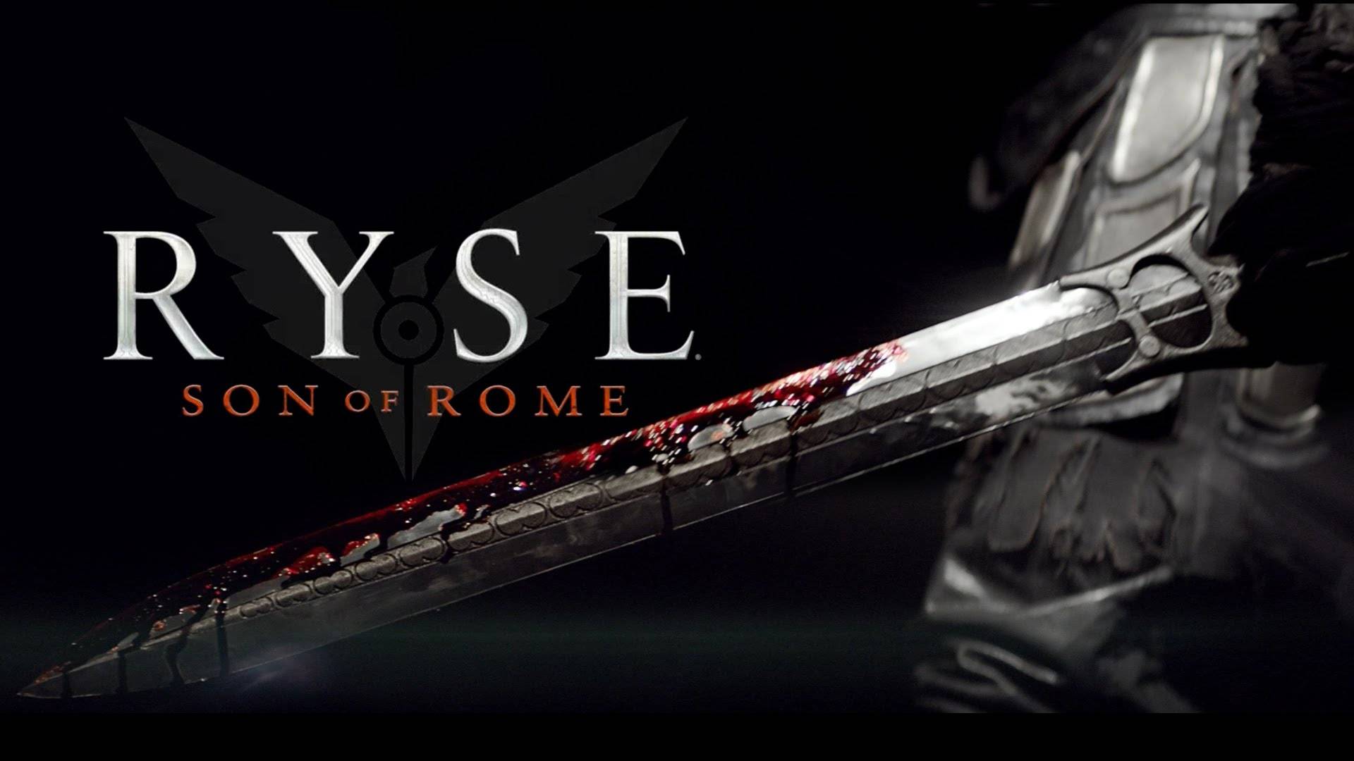 Прохождение Ryse Son of Rome за один стрим смотреть онлайн