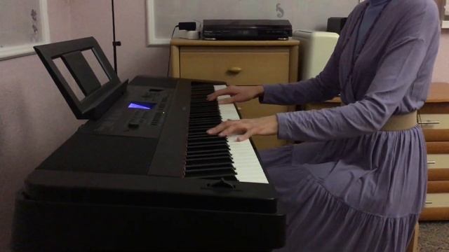 Светлана Сыврачева "Мелодия" смотреть онлайн