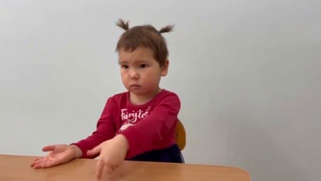 Пальчиковые игры как средство развития речи детей раннего возраста смотреть онлайн