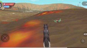 как победить клановых боссов в Вайлд крафт 🐺