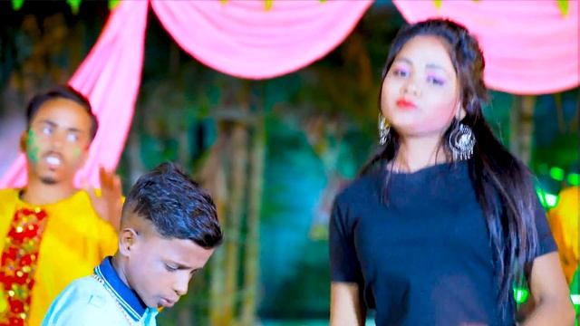 Video Song। माल मिली न 2000 देला से। Mal Mili N 2000 Dela Se । New Bhojpuri बबाल Song | 2023 смотреть онлайн
