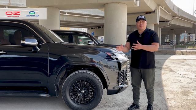 OZ Racing Rally Desert смотреть онлайн