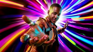 Доктор Кто (2 сезон) — Официальный трейлер (2024)