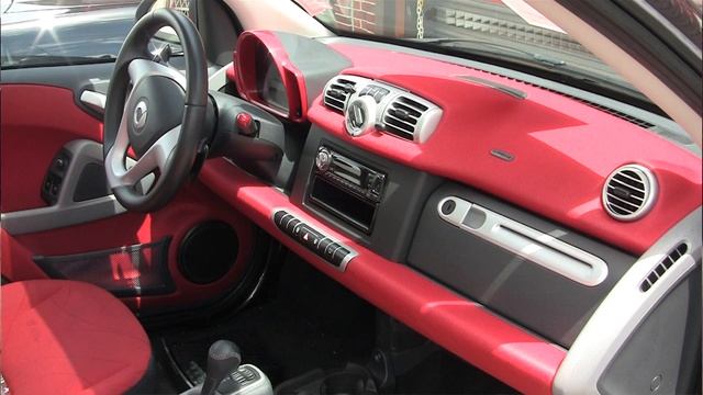 Metra Smart Fortwo stereo dash kit 95-8720B and 99-8720B смотреть онлайн