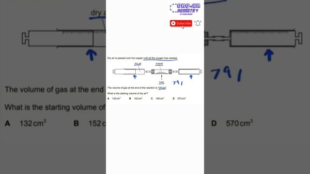 Why Knowing What Air is Made of is IMPORTANT | IGCSE/O Level | Conquer Chemistry смотреть онлайн