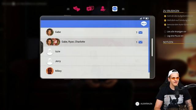 Let's Play Life is Strange: True Colors Steph 'Wavelengths' DLC #1 🎤 Unser eigener Radiosender смотреть онлайн