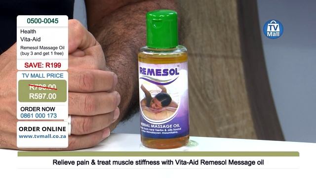 Vita-Aid™ Remesol™ 100ml: 0500-0045 SOLD OUT смотреть онлайн