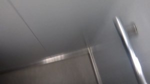 Пассажирский лифт (Посёлок Оболенск), V=1 м-с, г-п 400 кг (16)