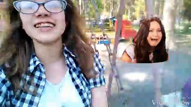 VLOG в сосновый бор смотреть онлайн