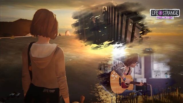 Life Is Strange Before The Storm - Farewell