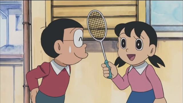 Doraemon Y Nobita   Desde Un Lugar Tan Lejano Como El Futuro   Episodio En Español