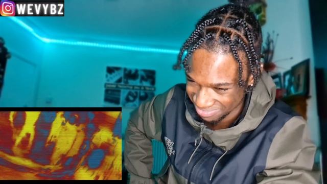 This Slaps| #TPL  BM (OTP) - London View Remix ft Mini x Sava x Marin x Rambizz [Reaction] смотреть онлайн