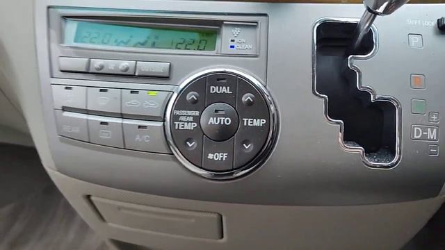 Toyota Estima 8 SEATS, FRESH IMPORT, 12 MONTHS WARRANTY смотреть онлайн