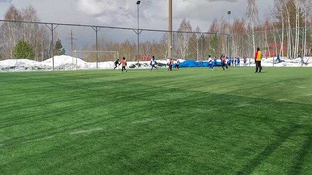 РЦПФ 2013 - Салют-1 Дзержинск 2013 ДФЛ второй тайм смотреть онлайн