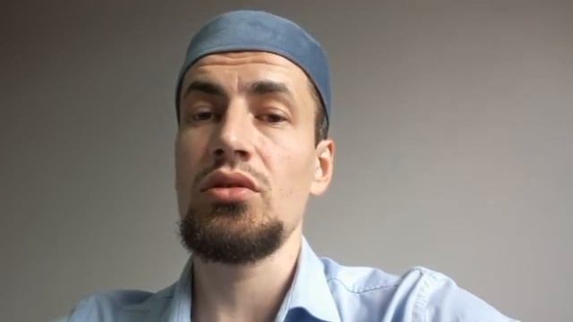 Онлайн-лекция на тему: «Комментарии к хадису Джибриля» Часть 3. Преподаватель: Руслан Баишев. смотреть онлайн