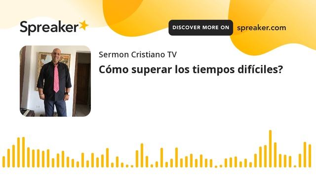 Cómo superar los tiempos difíciles? смотреть онлайн