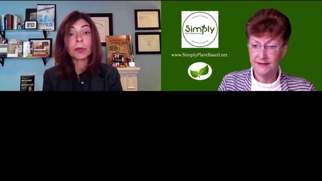 Saray Stancic - Reversing Multiple Sclerosis смотреть онлайн