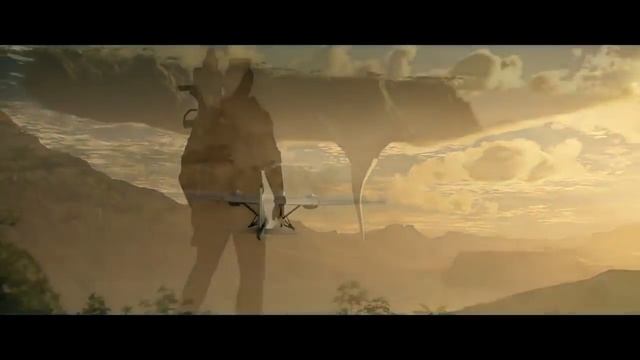 Just Cause 4 - The Map Size... (Dear Just Cause Team) | SuperRebel смотреть онлайн