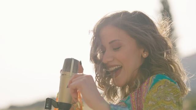 رلى حكيم - نور العين | العالم الله / Rula Hakim - Nour El Ein | El Alem Allah (Mashup) смотреть онлайн