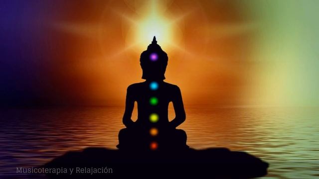 Hipnosis Para Activar, Limpiar Y Alinear Los Chakras - Meditación - Sueño - Bienestar Cuerpo y Ment смотреть онлайн