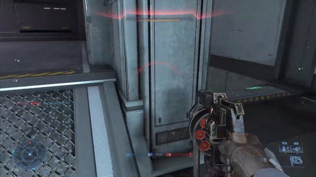 Gave an enemy a Rocket Launcher in Halo Infinite. Would do again. смотреть онлайн