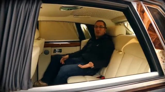 2015 rolls-royce phantom rolls-royce ghost EWB mednarodna premiera - international premiere смотреть онлайн