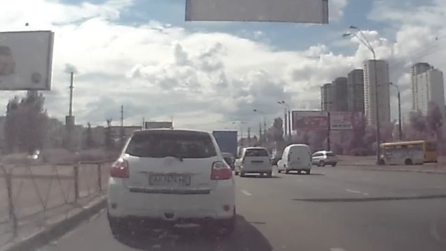 ТП за рулём .AVI смотреть онлайн