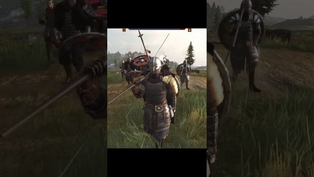 НОВЫЕ АНИМАЦИИ ПРОСТО ОГОНЬ В ИГРЕ Mount and Blade 2 Bannerlord смотреть онлайн
