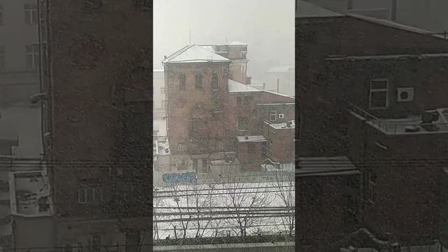 ХЭ А ТЭ - Седина (ЕР Мир замер) смотреть онлайн