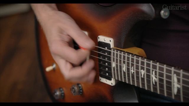Friedman BE-Mini Head Demo смотреть онлайн