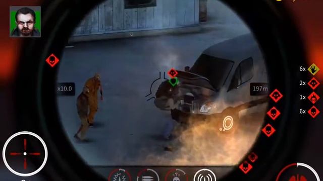 Hitman Sniper Deathvalley world record 52,053,150 / 히트맨 스나이퍼 죽음의 계곡 신기록 смотреть онлайн