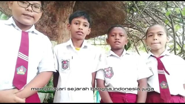 VLOG KELAS VA SDK BHAKTYARSA - MAPEL KOMPUTER смотреть онлайн