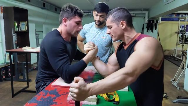 13 12  20 Армспорт СК ТИТАН