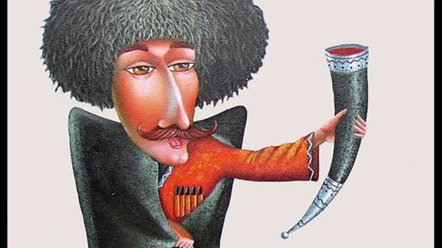 Грузинская - Дари Дури смотреть онлайн