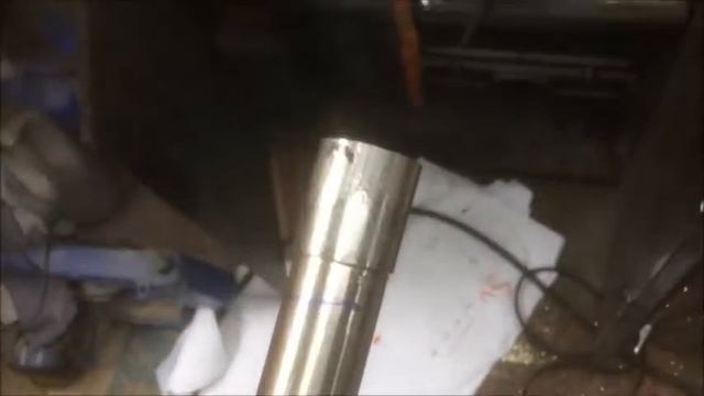 bmw r80 cafe racer project part 24 смотреть онлайн