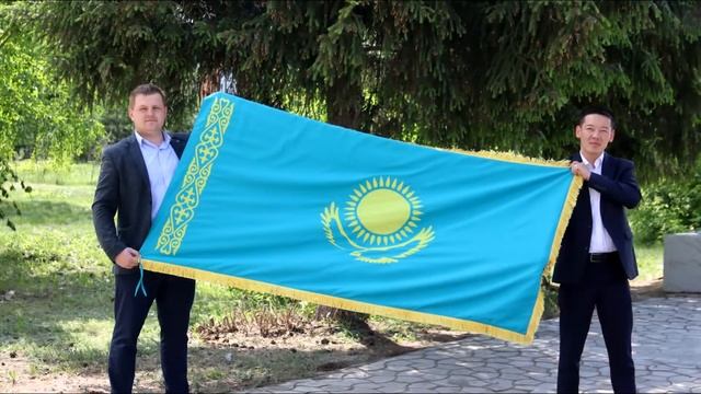 День государственных служащих... смотреть онлайн